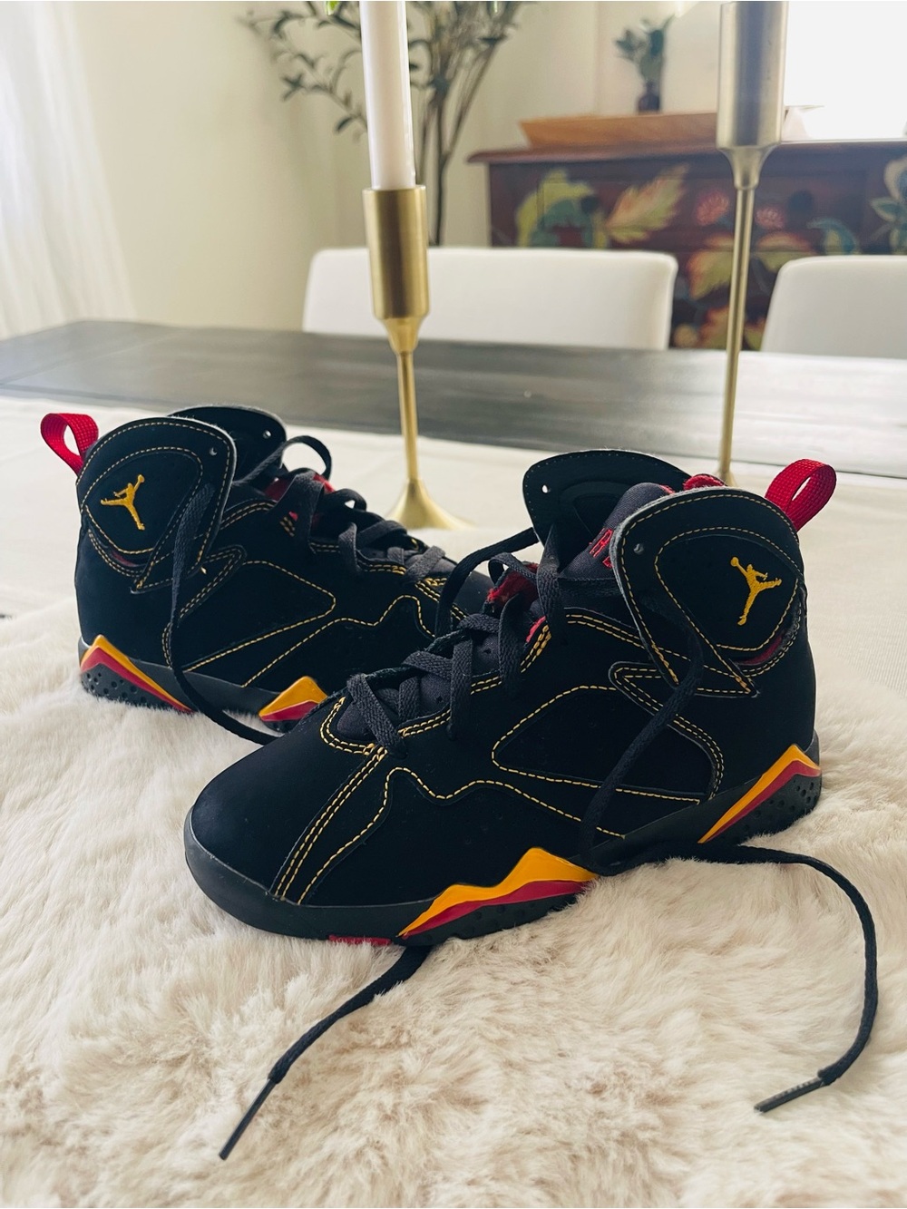 Jordan’s sz 1 youth
